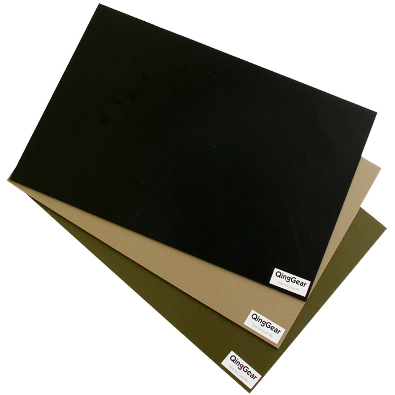 Worbla Thermoplastic - Kılıf kılıf yapmak için 3 adet/grup