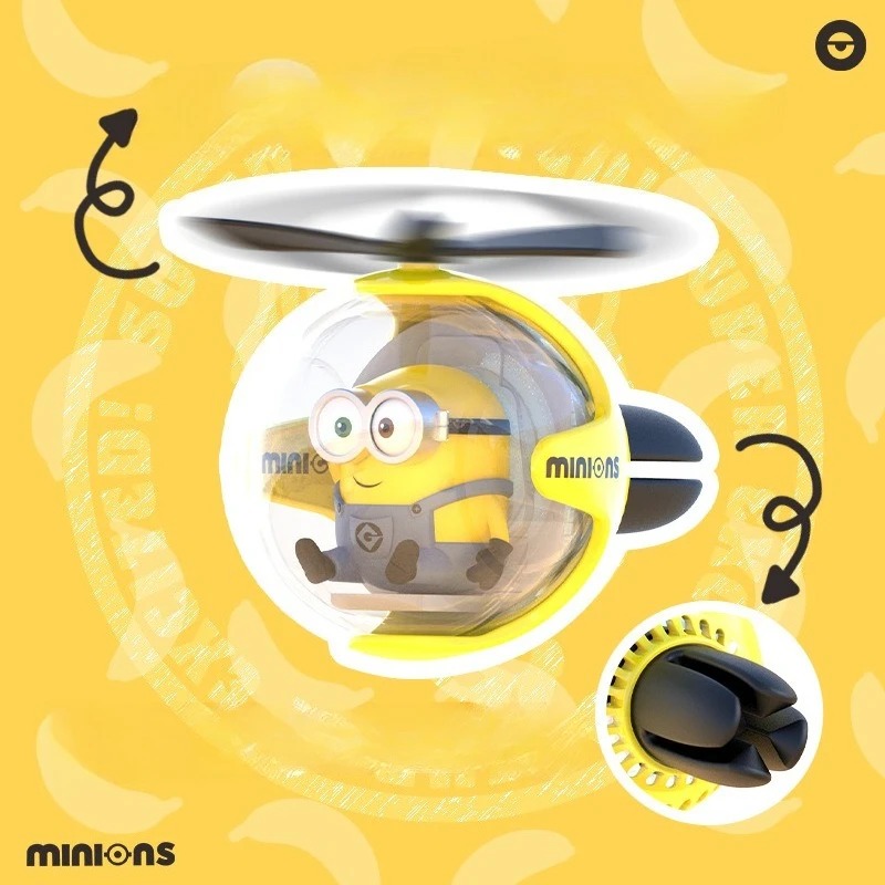 Popüler Çizgi Film Minionlu Ar - Cosplay Prop Designer incelemesi ve fiyatı