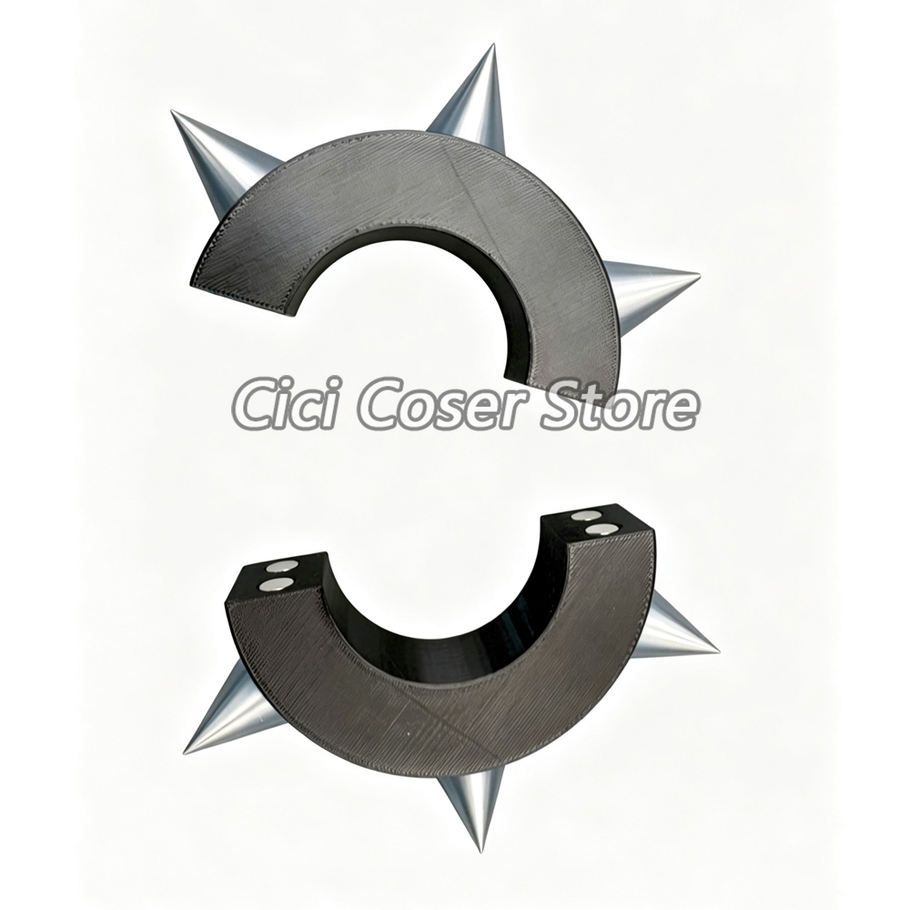 Anime Oyunu Çin Gongfu Chunli  - Magnetic Clasp Cosplay incelemesi ve fiyatı