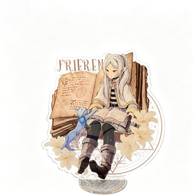 Frieren: Beyond Journey's End  - Frieren Cosplay Prop incelemesi ve fiyatı