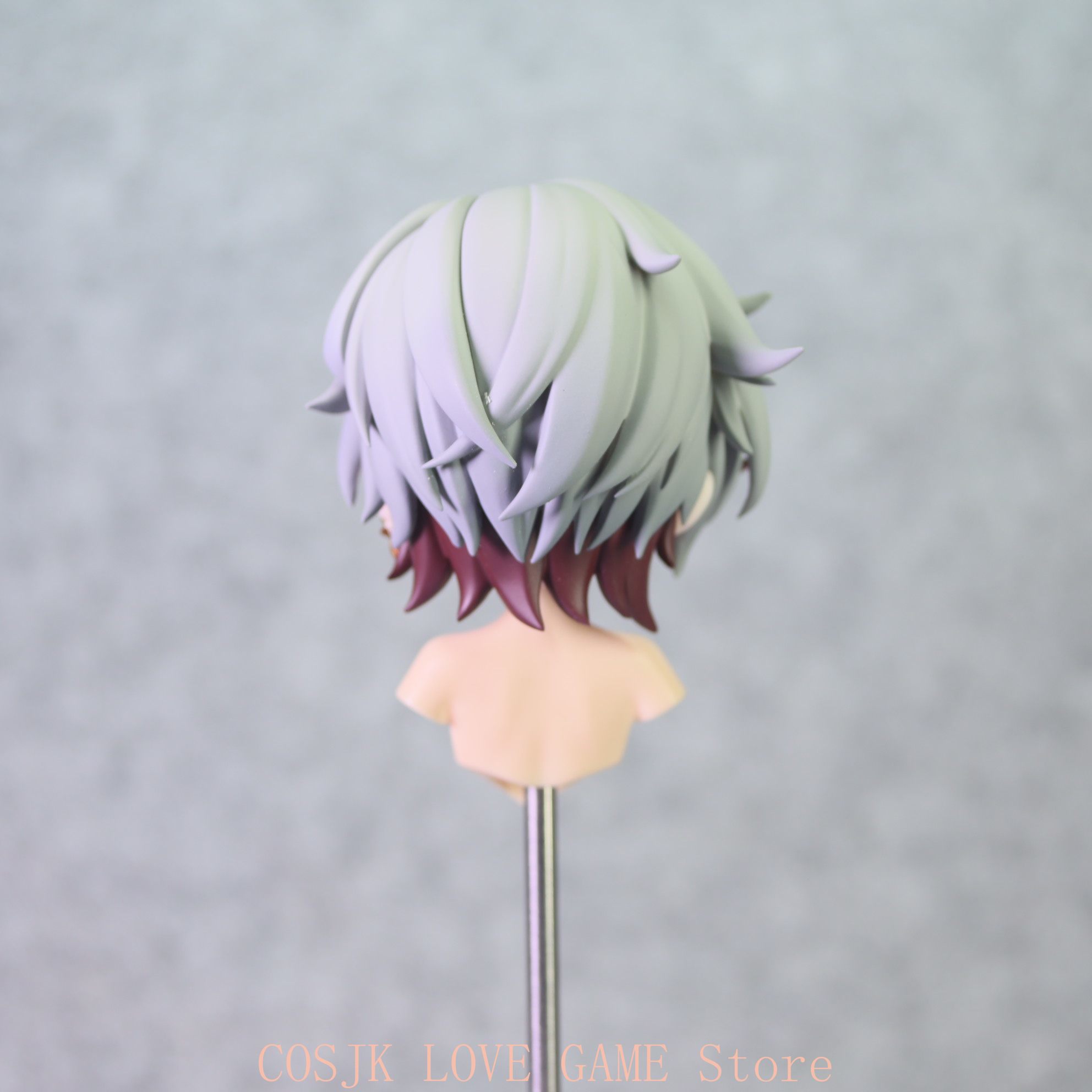 Anime Genshin Impact Illuga He - Detachable Cosplay Prop incelemesi ve fiyatı
