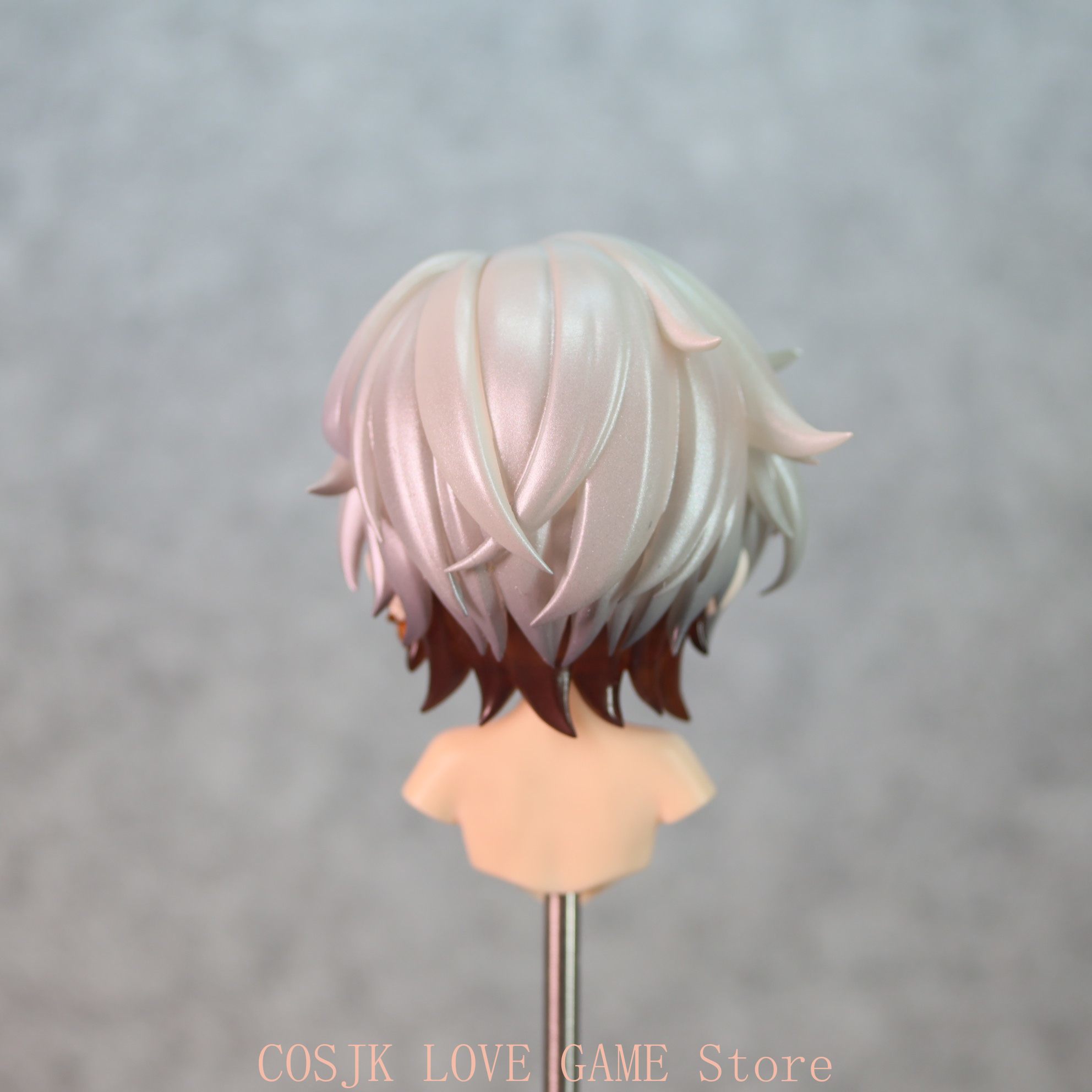 Anime Genshin Impact Illuga He - Detachable Cosplay Prop incelemesi ve fiyatı