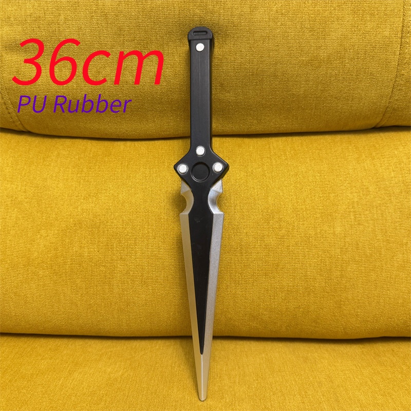 Tip Hançer Kılıç PERSONA Cospl - Cosplay Prop Knife incelemesi ve fiyatı