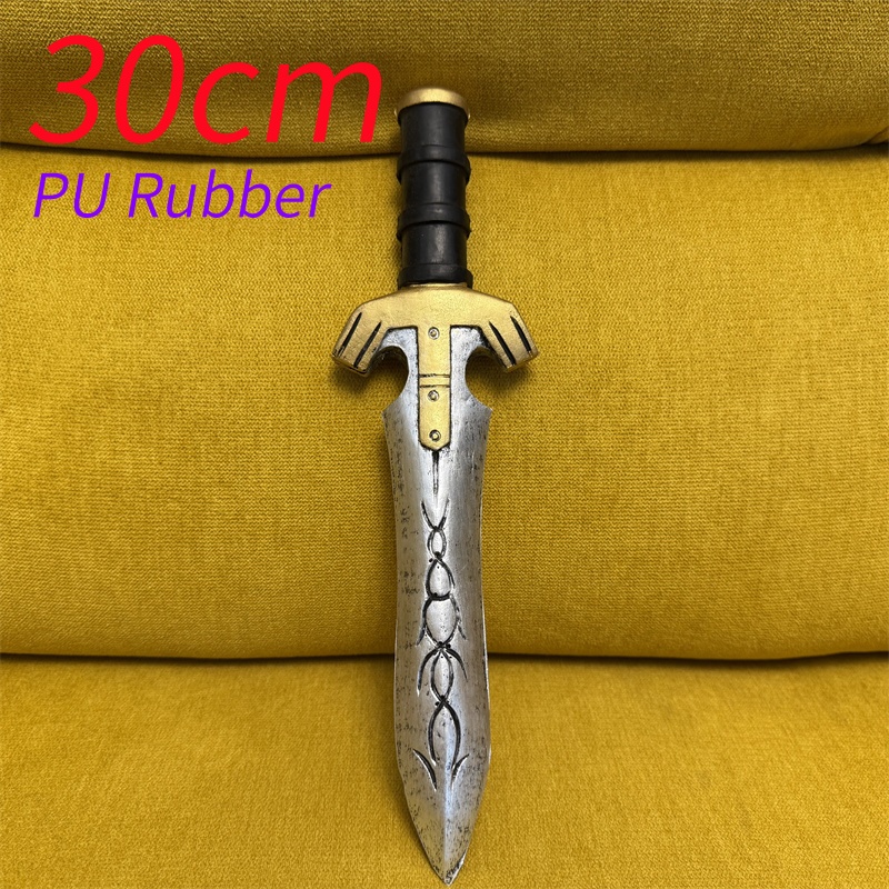 Tip Hançer Kılıç PERSONA Cospl - Cosplay Prop Knife incelemesi ve fiyatı
