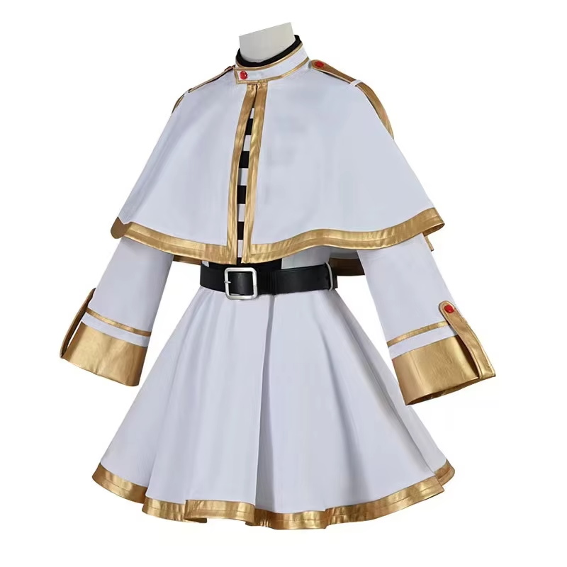 Sousou No Frieren Cosplay Kost - Frieren Cosplay Prop incelemesi ve fiyatı