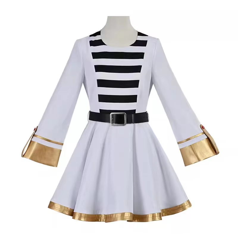 Sousou No Frieren Cosplay Kost - Frieren Cosplay Prop incelemesi ve fiyatı