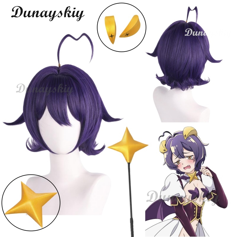 Sihirli Kızlar Üzerinde Heyeca - Cosplay Prop Diy incelemesi ve fiyatı