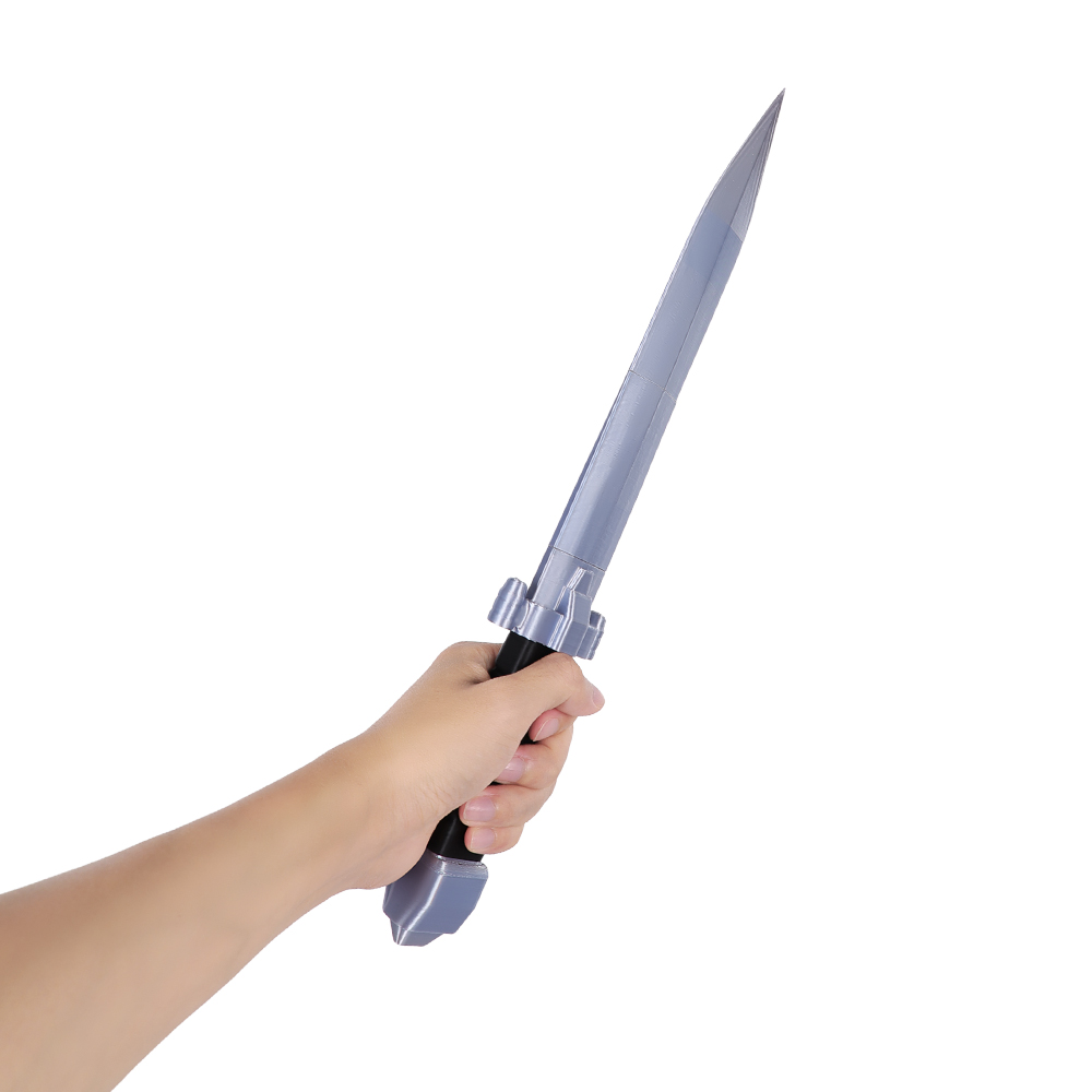 Din Djarin Vibro Bıçakları Süs - Cosplay Prop Knife incelemesi ve fiyatı