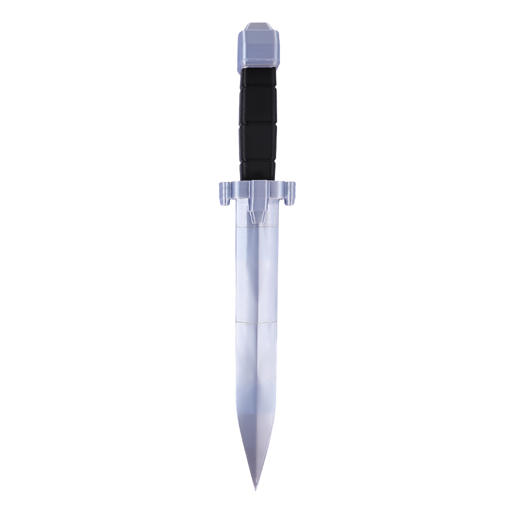 Din Djarin Vibro Bıçakları Süs - Cosplay Prop Knife incelemesi ve fiyatı