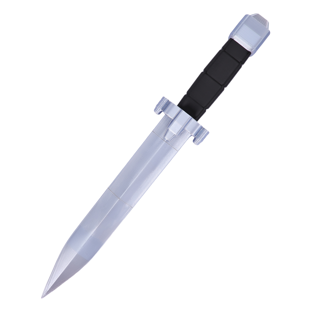 Din Djarin Vibro Bıçakları Süs - Cosplay Prop Knife incelemesi ve fiyatı