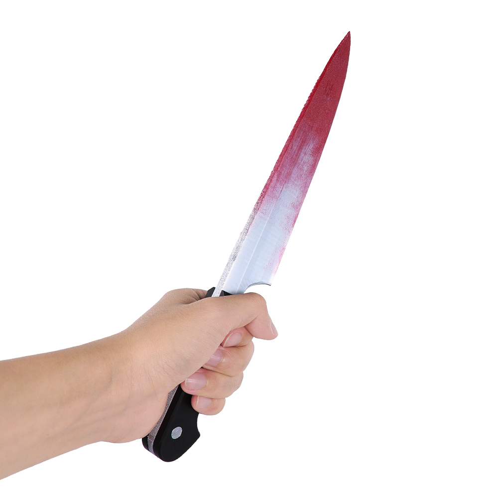 Film Terrifier 4 Cosplay Sanat - Cosplay Prop Knife incelemesi ve fiyatı
