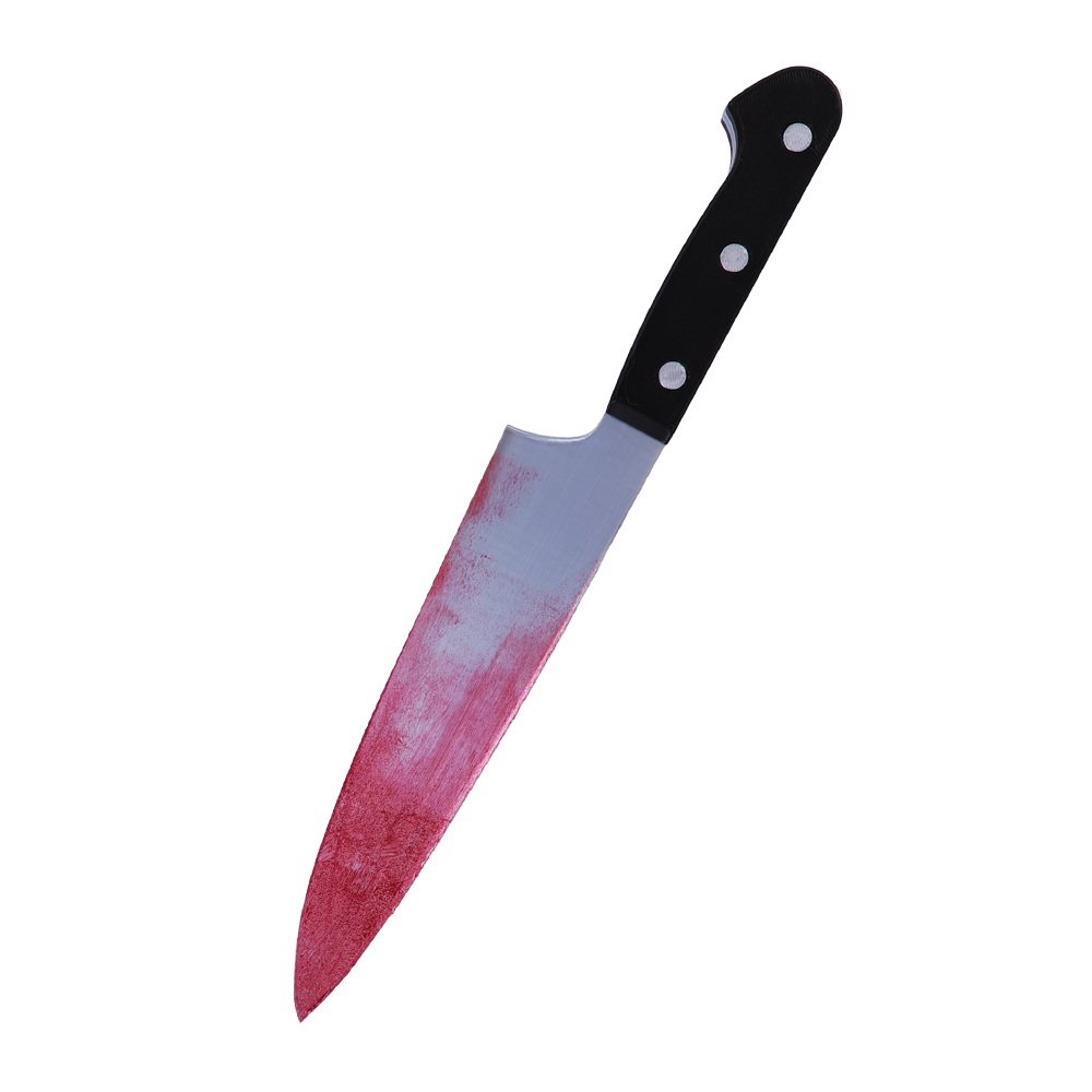 Film Terrifier 4 Cosplay Sanat - Cosplay Prop Knife incelemesi ve fiyatı