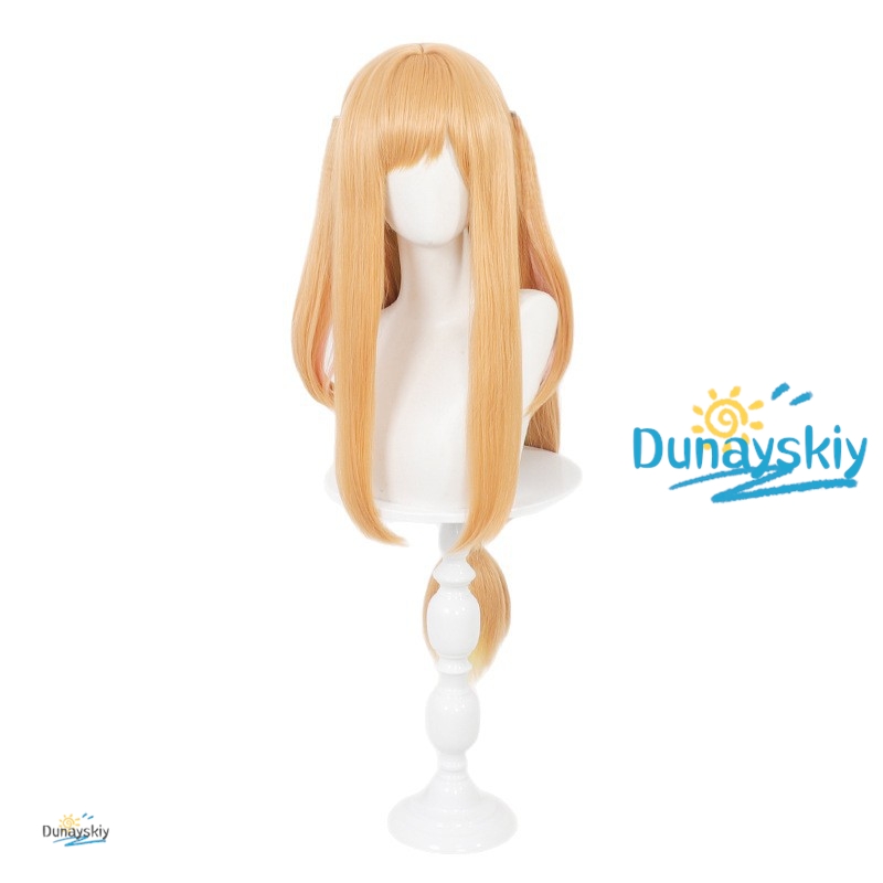 Kaguya Anime Cosplay Peruk 2 S - Cosplay Prop Designer incelemesi ve fiyatı