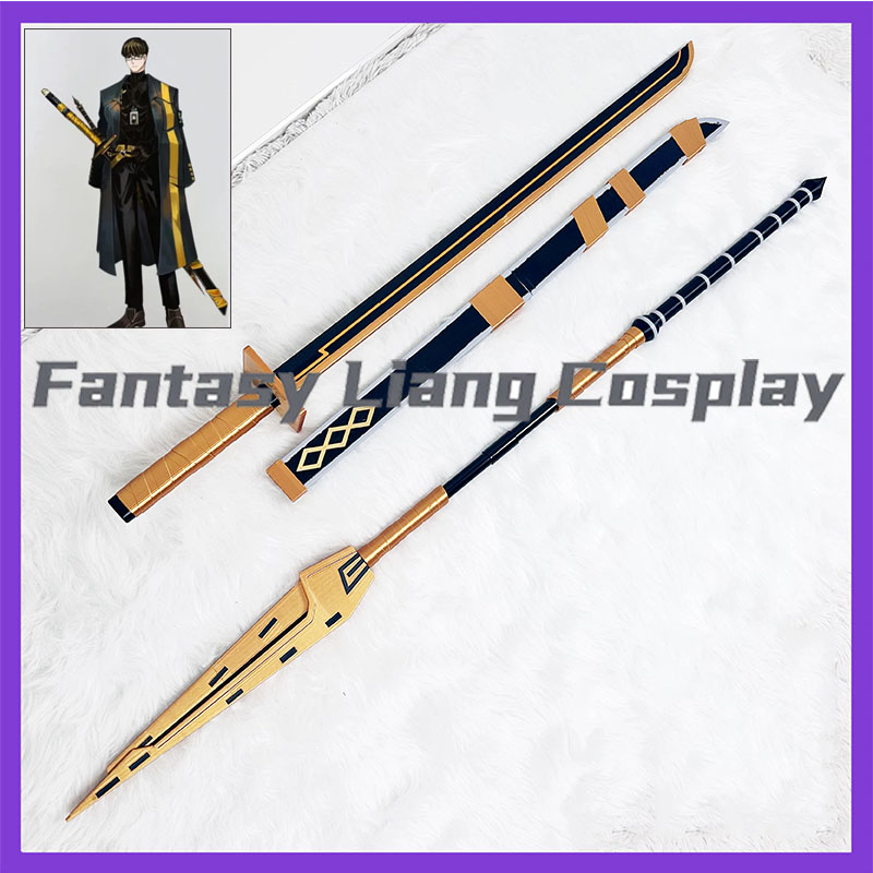 Game Limbus Company Vespa Clab - Detachable Cosplay Prop incelemesi ve fiyatı