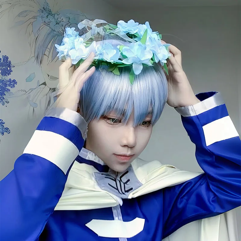 Karakter Frieren Anime Cosplay - Frieren Cosplay Prop incelemesi ve fiyatı
