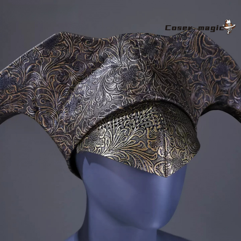 Oyun Bloodborne Koro Cosplay K - Bloodborne Cosplay Prop incelemesi ve fiyatı
