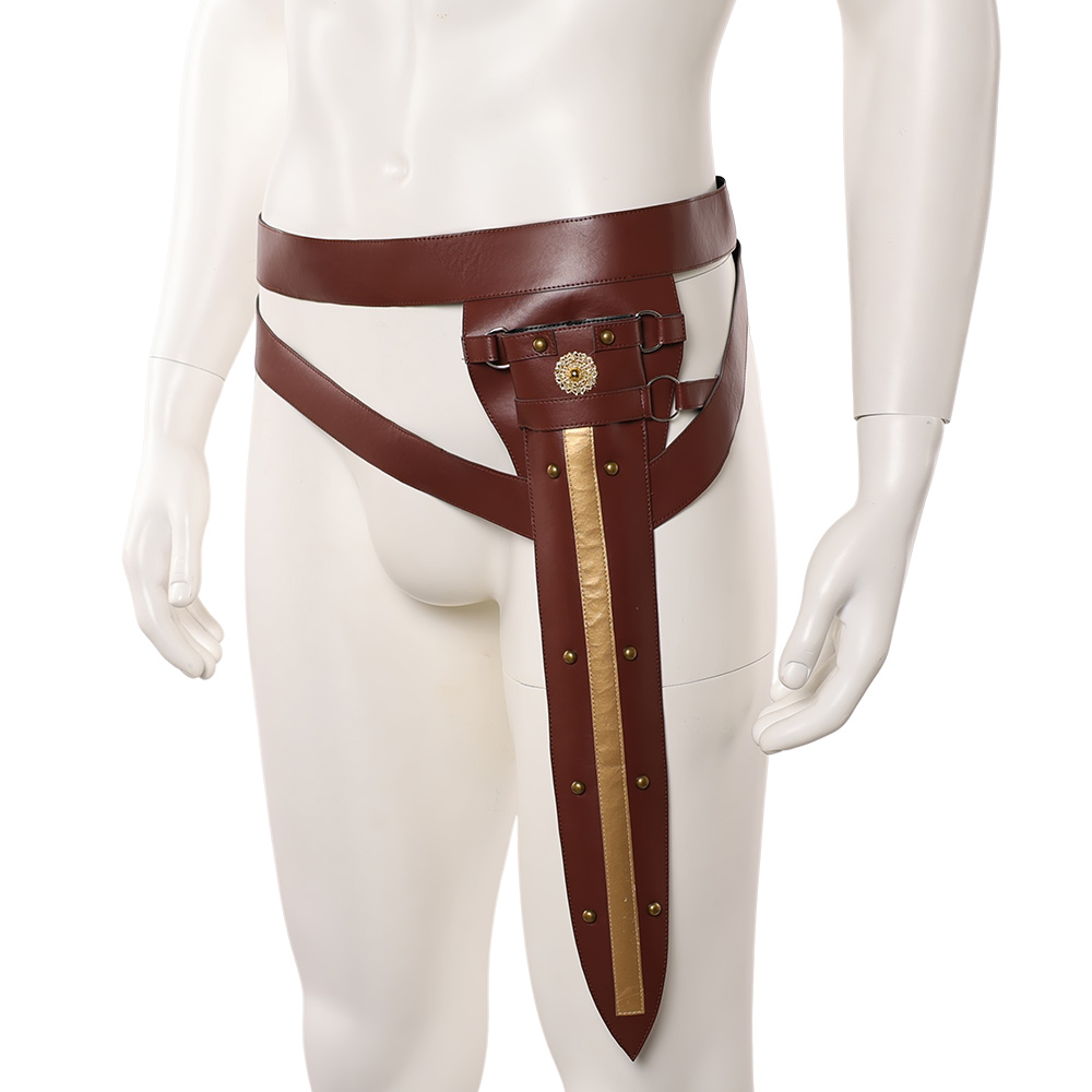 Odysseus Cosplay Kılıç Kılıfı  - Cosplay Prop Knife incelemesi ve fiyatı